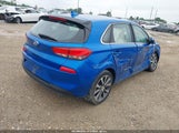 Hyundai Elantra Gt KMHH35LE4JU060030 fotografie