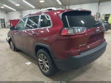 Jeep Cherokee Latitude Plus 4X4 1C4PJMLB0KD335576 снимка