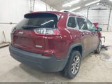 Jeep Cherokee Latitude Plus 4X4 1C4PJMLB0KD335576 снимка