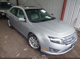 Ford Fusion Sel 3FAHP0JA1BR188543 снимка