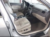 Ford Fusion Sel 3FAHP0JA1BR188543 снимка
