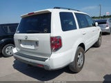 Honda Pilot Ex-L 5FNYF28538B023377 снимка