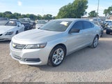 Chevrolet Impala 1Fl 2G11X5SA8G9172630 снимка