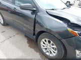 Chevrolet Equinox Fwd Ls 2GNAXHEV8M6153538 снимка