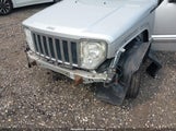 Jeep Liberty Limited Edition 1J8GN58K78W223995 photo