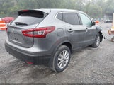 Nissan Rogue Sport S Awd Xtronic Cvt JN1BJ1AW1NW479292 photo