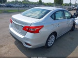 Nissan Sentra S 3N1AB7AP5KY236741 снимка