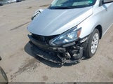 Nissan Sentra S 3N1AB7AP5KY236741 снимка