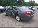 Toyota Camry Xle 4T1BF1FK4EU862865 снимка