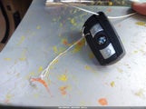 BMW 528Xi WBANV13548CZ57470 снимка