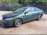 Toyota Camry Le 4T1BF3EK4BU588298 снимка