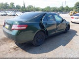 Toyota Camry Le 4T1BF3EK4BU588298 снимка