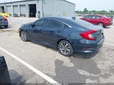 Honda Civic Ex 19XFC2F77HE059454 fotografie