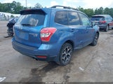 Subaru Forester 2.0Xt Premium JF2SJGDCXFH563295 снимка
