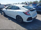 Honda Civic Ex SHHFK7H6XKU410331 снимка