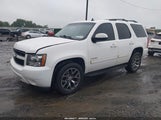 Chevrolet Tahoe Lt 1GNSCBE0XDR334422 снимка