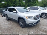 GMC Acadia Slt-1 1GKKNULS6JZ183419 снимка