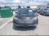Honda Cr-V Ex-L 5J6RM4H75DL019825 снимка