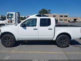 Nissan Frontier Sv 1N6AD0ER3CC432825 снимка