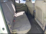Nissan Frontier Sv 1N6AD0ER3CC432825 снимка