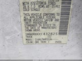 Nissan Frontier Sv 1N6AD0ER3CC432825 снимка