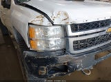 Chevrolet Silverado 2500Hd Ltz 1GC1KYE80CF147576 снимка