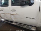 Chevrolet Silverado 2500Hd Ltz 1GC1KYE80CF147576 снимка