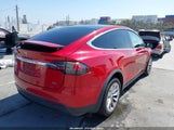 Tesla Model X 100D/75D/P100D 5YJXCBE21JF118962 снимка