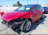 Tesla Model X 100D/75D/P100D 5YJXCBE21JF118962 снимка