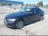 BMW 328I WBAPH5G5XBNM82033 снимка