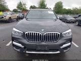 BMW X3 xDrive30I 5UXTY5C02M9F79770 снимка