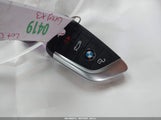 BMW X3 xDrive30I 5UXTY5C02M9F79770 снимка