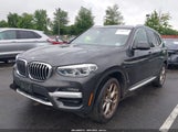 BMW X3 xDrive30I 5UXTY5C02M9F79770 снимка