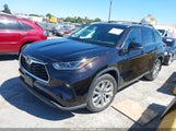 Toyota Highlander Limited 5TDDZRBHXNS213931 снимка