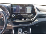 Toyota Highlander Limited 5TDDZRBHXNS213931 снимка