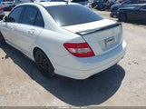 Mercedes-Benz C 300 Luxury/Sport WDDGF54X09R068413 fotografie