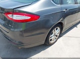 Ford Fusion Se 3FA6P0H78FR115273 снимка