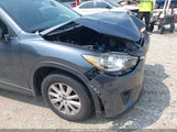 Mazda Cx-5 Touring JM3KE2CE7D0120985 fotografie
