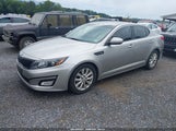 Kia Optima Lx 5XXGM4A76FG464522 снимка