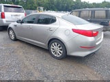 Kia Optima Lx 5XXGM4A76FG464522 снимка