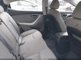 Hyundai Elantra Gls (Ulsan Plant) KMHDH4AE5CU301383 fotografie