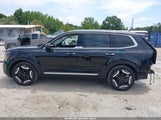 Kia Telluride S 5XYP64GC0RG438898 fotografie