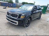 Kia Telluride S 5XYP64GC0RG438898 fotografie
