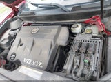 Cadillac Srx Luxury Collection 3GYFNBE3XFS516498 снимка