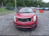 Cadillac Srx Luxury Collection 3GYFNBE3XFS516498 снимка