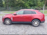 Cadillac Srx Luxury Collection 3GYFNBE3XFS516498 снимка