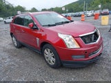 Cadillac Srx Luxury Collection 3GYFNBE3XFS516498 снимка