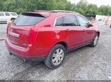 Cadillac Srx Luxury Collection 3GYFNBE3XFS516498 снимка