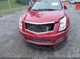 Cadillac Srx Luxury Collection 3GYFNBE3XFS516498 снимка