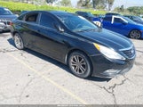 Hyundai Sonata Gls 5NPEB4AC7DH683503 снимка